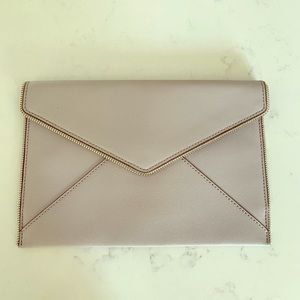 Rebecca Minkoff clutch